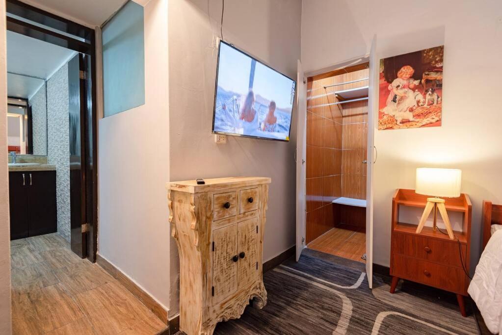 Sweet Maternity Home & 3 Dormitorios, Primer Piso Lima Exterior photo